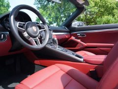 Porsche 718 2022 Boxster 2.0T - ფოტო 11