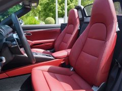 Porsche 718 2022 Boxster 2.0T - ფოტო 12