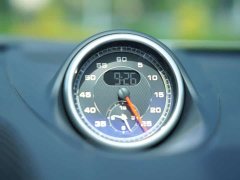 Porsche 718 2022 Boxster 2.0T - ფოტო 13