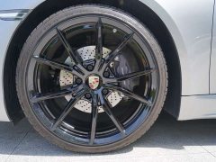 Porsche 718 2022 Boxster 2.0T - ფოტო 5