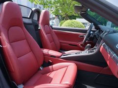 Porsche 718 2022 Boxster 2.0T - ფოტო 7