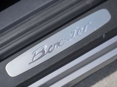 Porsche 718 2022 Boxster 2.0T - ფოტო 8