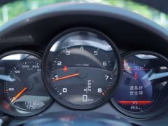 Porsche 718 2022 Boxster 2.0T - ფოტო 9