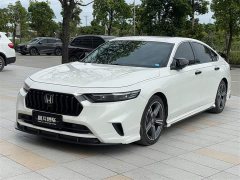 Honda Yingshipai 260TURBO Exquisite Edition - photo 1