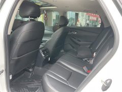 Honda Yingshipai 260TURBO Exquisite Edition - photo 5