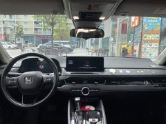 Honda Yingshipai 260TURBO Exquisite Edition - photo 7