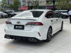 Honda Yingshipai 260TURBO Exquisite Edition - photo 9
