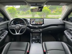 Nissan Sylphy e-POWER Electric Drive Super Smart Connected PLUS - ფოტო 10