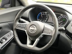 Nissan Sylphy e-POWER Electric Drive Super Smart Connected PLUS - ფოტო 11