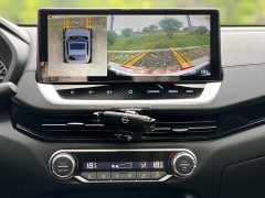 Nissan Sylphy e-POWER Electric Drive Super Smart Connected PLUS - ფოტო 13