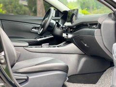 Nissan Sylphy e-POWER Electric Drive Super Smart Connected PLUS - ფოტო 15