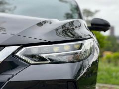 Nissan Sylphy e-POWER Electric Drive Super Smart Connected PLUS - ფოტო 18
