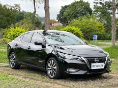 Nissan Sylphy e-POWER Electric Drive Super Smart Connected PLUS - ფოტო 3