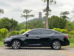 Nissan Sylphy e-POWER Electric Drive Super Smart Connected PLUS - ფოტო 4
