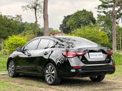 Nissan Sylphy e-POWER Electric Drive Super Smart Connected PLUS - ფოტო 5