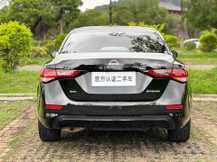 Nissan Sylphy e-POWER Electric Drive Super Smart Connected PLUS - ფოტო 6