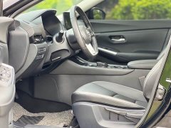 Nissan Sylphy e-POWER Electric Drive Super Smart Connected PLUS - ფოტო 8