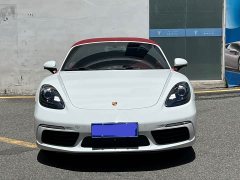 Porsche 718 2020 Boxster 2.0T - ფოტო 10