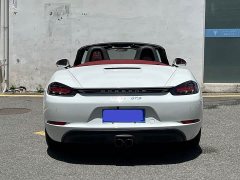 Porsche 718 2020 Boxster 2.0T - ფოტო 15