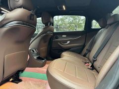 Mercedes-Benz E-Class E 300 L Fashion Edition - ფოტო 12