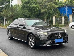 Mercedes-Benz E-Class E 300 L Fashion Edition - ფოტო 2