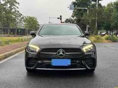 Mercedes-Benz E-Class E 300 L Fashion Edition - ფოტო 6