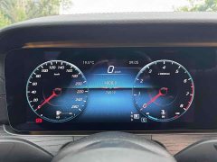 Mercedes-Benz E-Class E 300 L Fashion Edition - ფოტო 7