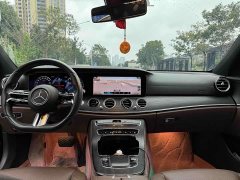 Mercedes-Benz E-Class E 300 L Fashion Edition - ფოტო 8