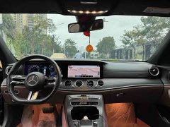 Mercedes-Benz E-Class E 300 L Fashion Edition - ფოტო 9