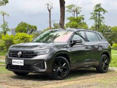 Volkswagen Tharu Taos Facelift 380TSI AWD R-Line Pro Smart Edition - photo 1