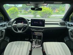 Volkswagen Tharu Taos Facelift 380TSI AWD R-Line Pro Smart Edition - photo 10