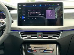 Volkswagen Tharu Taos Facelift 380TSI AWD R-Line Pro Smart Edition - photo 12