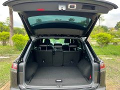 Volkswagen Tharu Taos Facelift 380TSI AWD R-Line Pro Smart Edition - photo 16