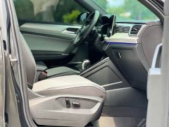 Volkswagen Tharu Taos Facelift 380TSI AWD R-Line Pro Smart Edition - photo 17