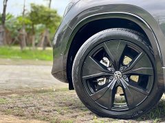 Volkswagen Tharu Taos Facelift 380TSI AWD R-Line Pro Smart Edition - photo 19