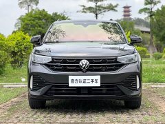 Volkswagen Tharu Taos Facelift 380TSI AWD R-Line Pro Smart Edition - photo 2