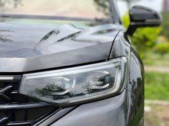 Volkswagen Tharu Taos Facelift 380TSI AWD R-Line Pro Smart Edition - photo 20