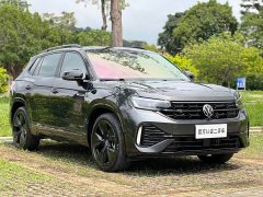 Volkswagen Tharu Taos Facelift 380TSI AWD R-Line Pro Smart Edition - photo 3