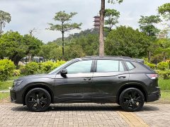 Volkswagen Tharu Taos Facelift 380TSI AWD R-Line Pro Smart Edition - photo 4