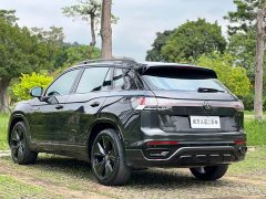 Volkswagen Tharu Taos Facelift 380TSI AWD R-Line Pro Smart Edition - photo 5