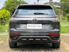 Volkswagen Tharu Taos Facelift 380TSI AWD R-Line Pro Smart Edition - photo 6