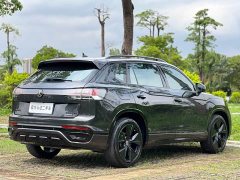 Volkswagen Tharu Taos Facelift 380TSI AWD R-Line Pro Smart Edition - photo 7