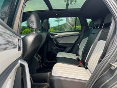 Volkswagen Tharu Taos Facelift 380TSI AWD R-Line Pro Smart Edition - photo 9