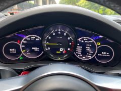 Porsche Cayenne New Energy 2023 Cayenne E-Hybrid 2.0T - ფოტო 13