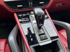 Porsche Cayenne New Energy 2023 Cayenne E-Hybrid 2.0T - ფოტო 17