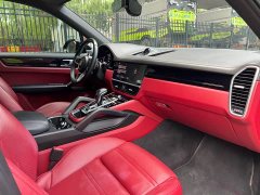 Porsche Cayenne New Energy 2023 Cayenne E-Hybrid 2.0T - ფოტო 18
