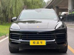Porsche Cayenne New Energy 2023 Cayenne E-Hybrid 2.0T - ფოტო 2