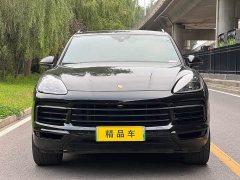 Porsche Cayenne New Energy 2023 Cayenne E-Hybrid 2.0T - ფოტო 3