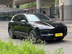 Porsche Cayenne New Energy 2023 Cayenne E-Hybrid 2.0T - ფოტო 4