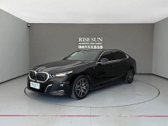BMW i5 eDrive 35L M Sport Package - ფოტო 1